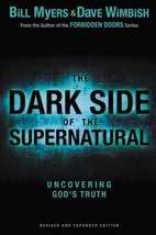 Dark Side Of The Supernatural, Revised And Expanded Edit, Th - Re-vived
