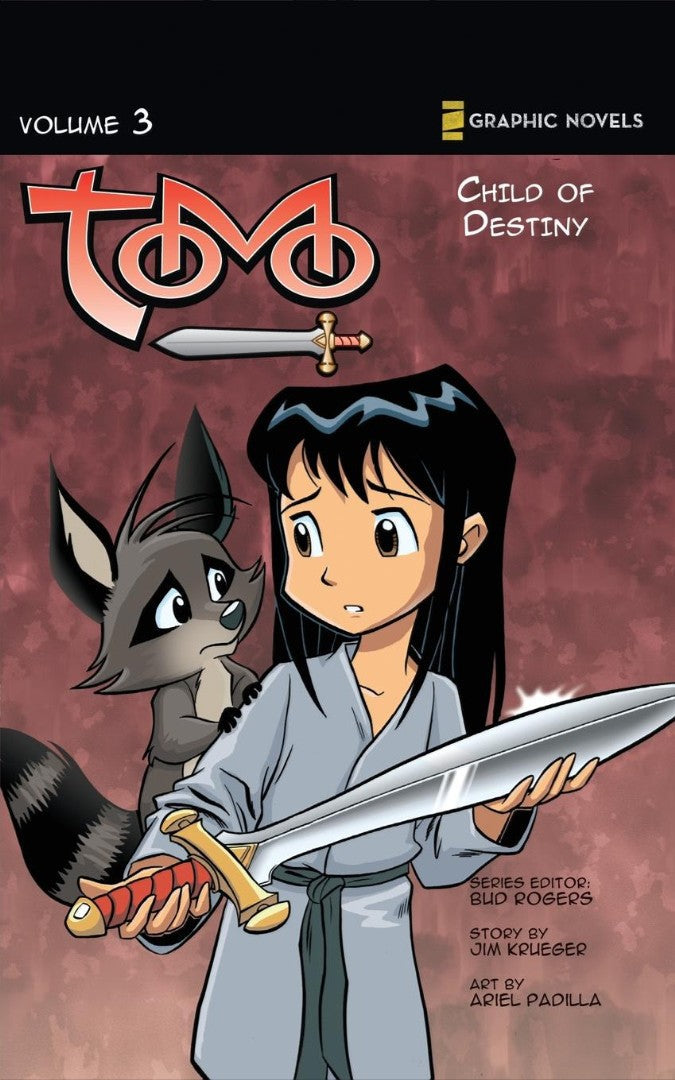 Child Of Destiny - Re-vived