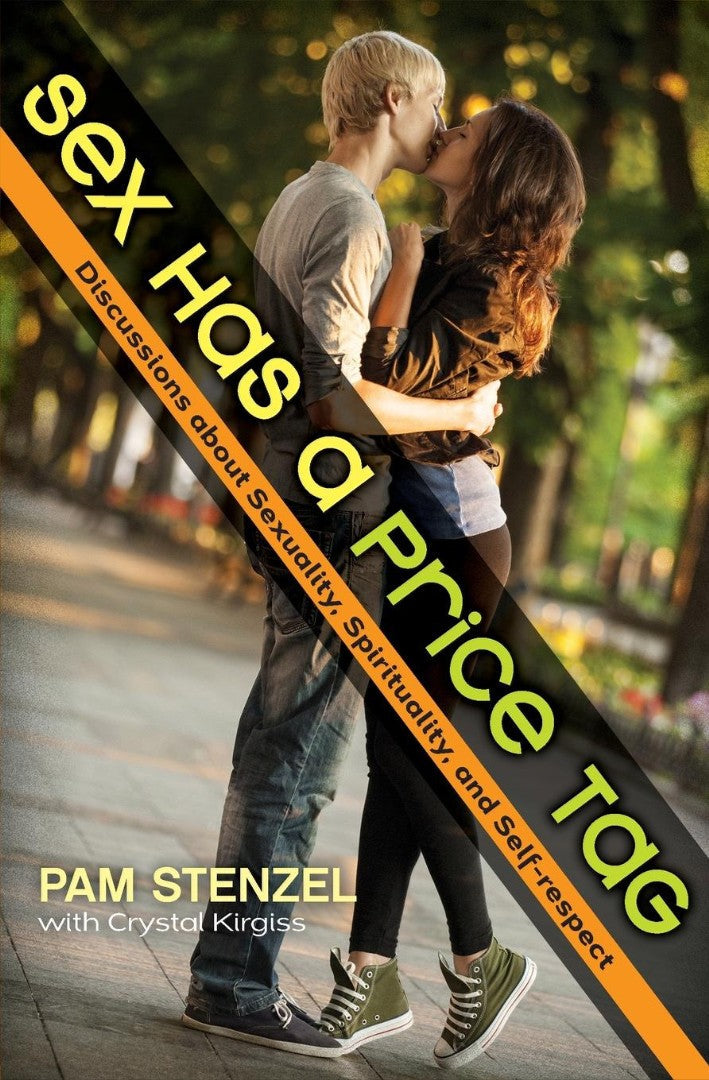Sex Has A Price Tag - Re-vived