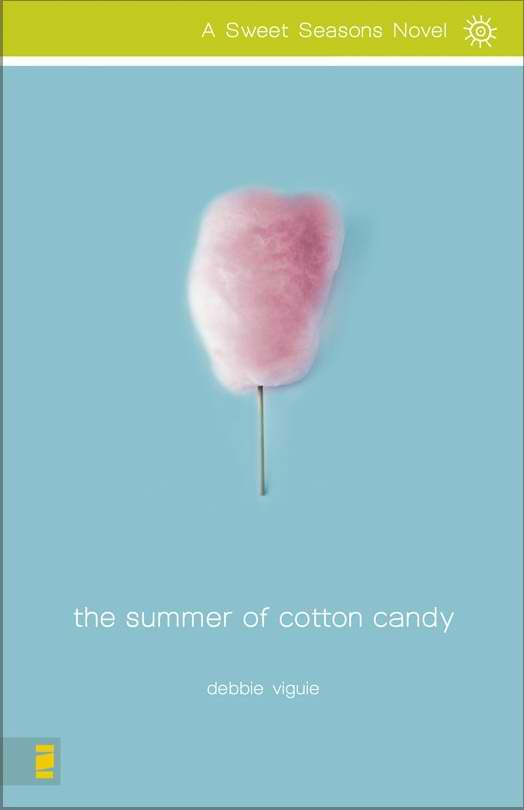 The Summer of Cotton Candy - Re-vived
