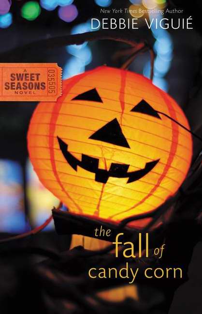 The Fall Of Candy Corn - Re-vived