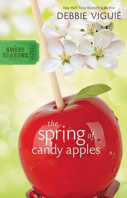 The Spring of Candy Apples - Re-vived