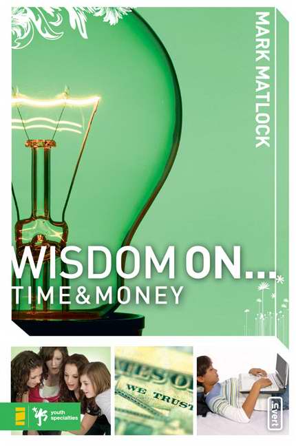 Wisdom On ... Time and Money - Re-vived