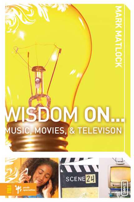 Wisdom On...Music, Movies and Television - Re-vived