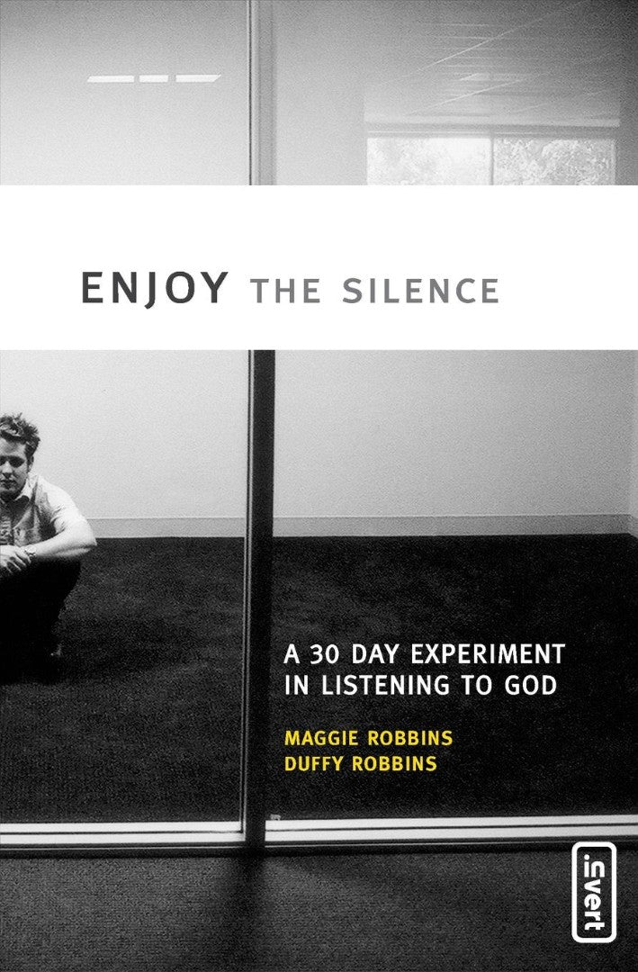 Enjoy The Silence - Re-vived