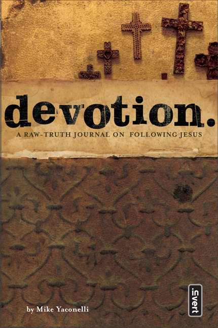 Devotion - Re-vived