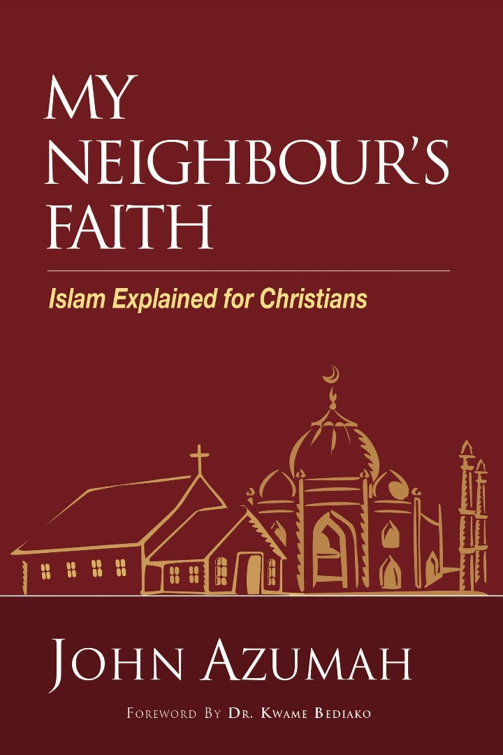 My Neighbour'S Faith - Re-vived
