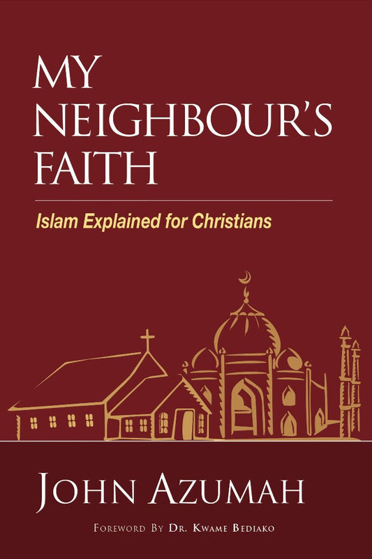My Neighbour'S Faith - Re-vived