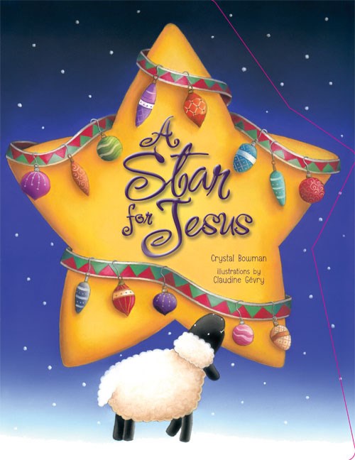 A Star For Jesus - Re-vived
