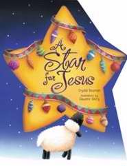 A Star For Jesus - Re-vived