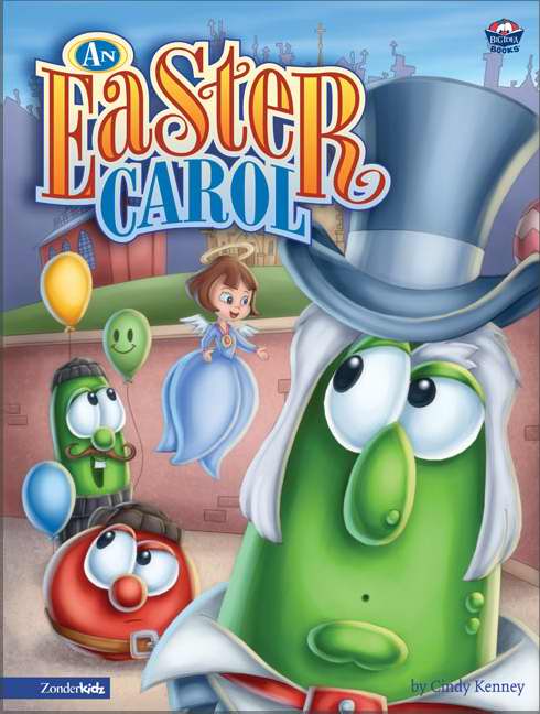 An Easter Carol - Re-vived
