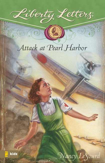 Attack At Pearl Harbor - Re-vived