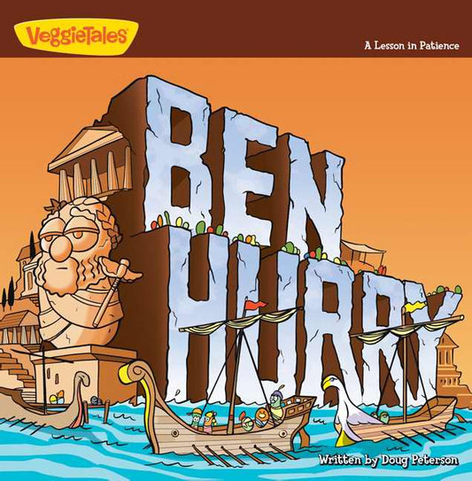 Ben Hurry - Re-vived