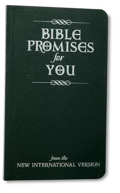 Bible Promises For You - Re-vived