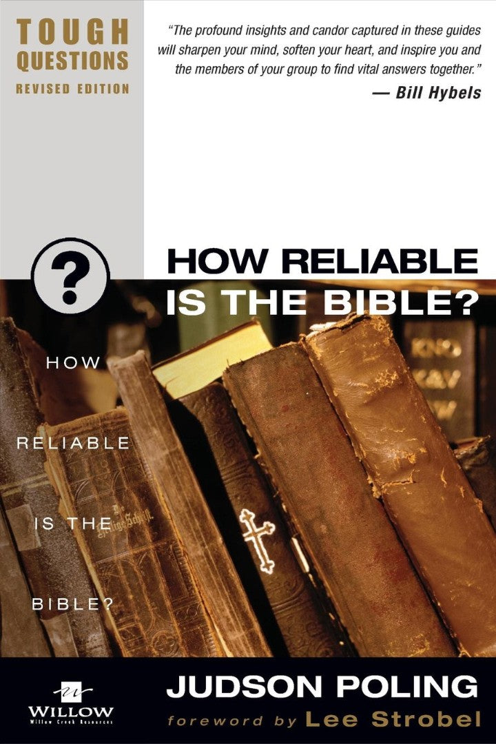 How Reliable Is The Bible? - Re-vived