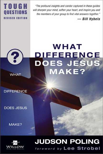 What Difference Does Jesus Make? - Re-vived