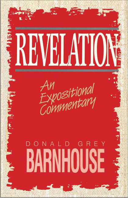 Revelation - Re-vived
