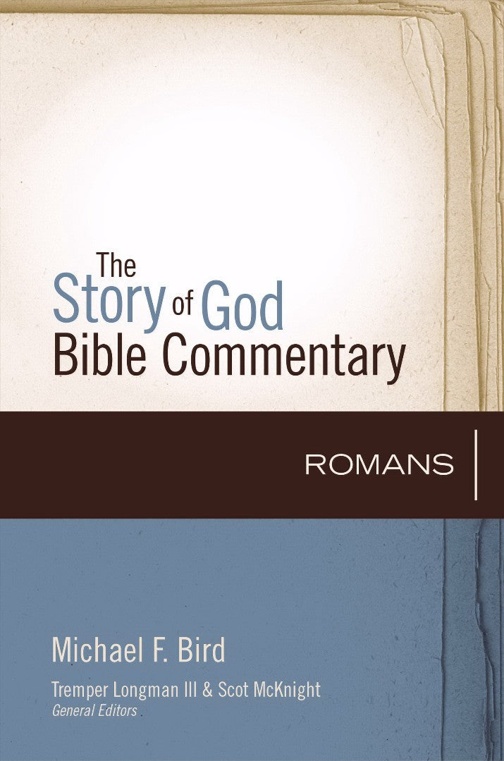 Romans - Re-vived