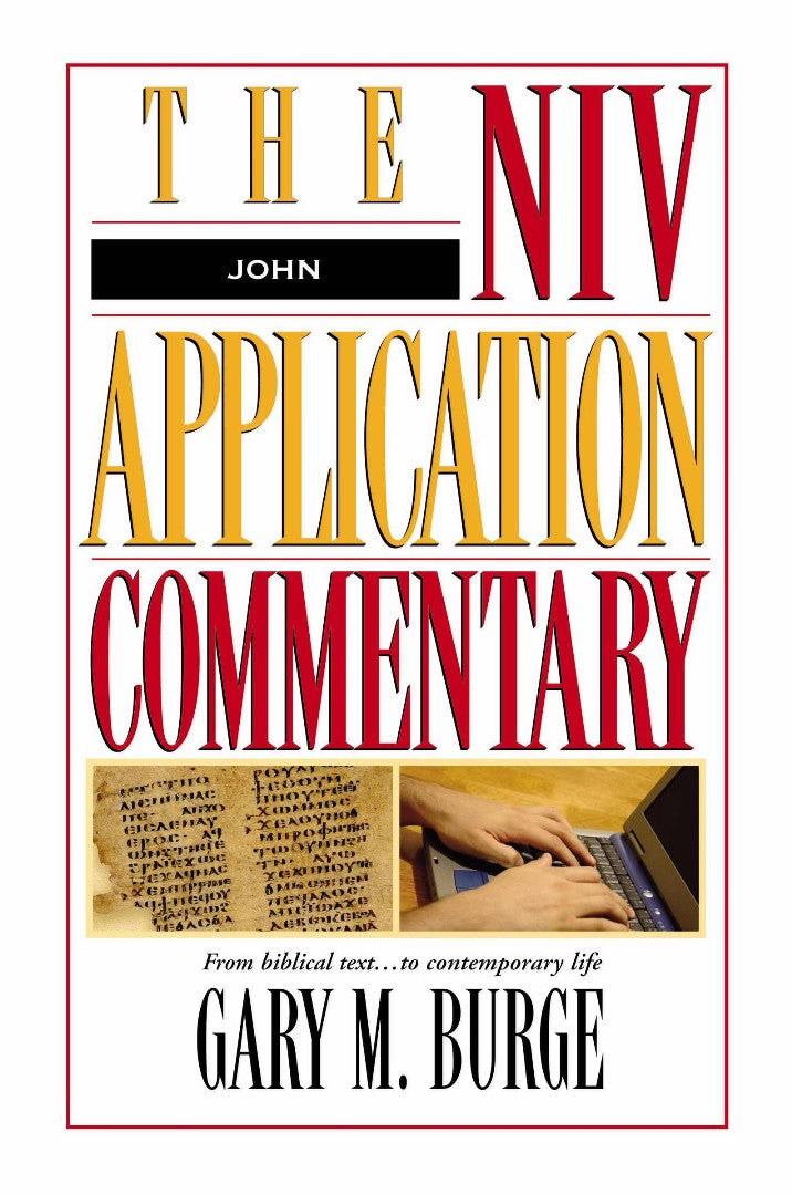 John - Re-vived