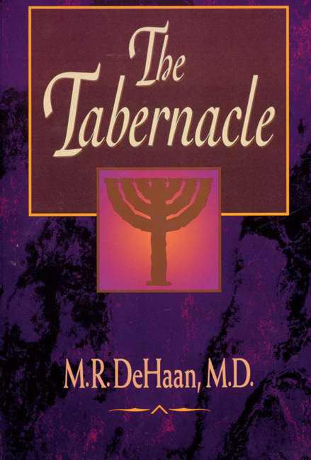 The Tabernacle - Re-vived