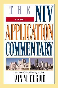 Ezekiel - Re-vived