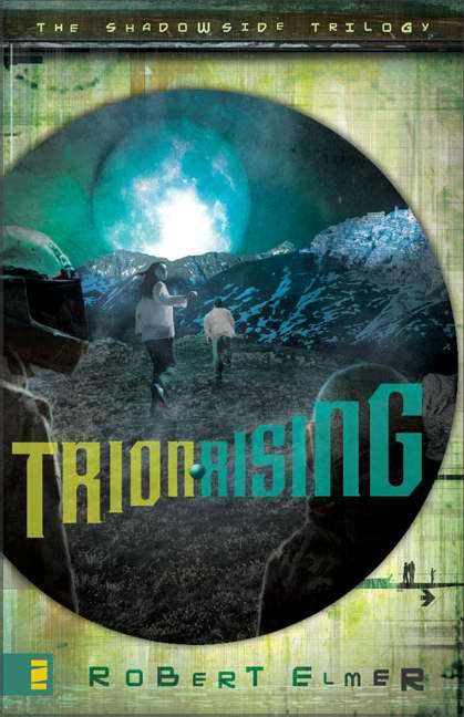 Trion Rising - Re-vived