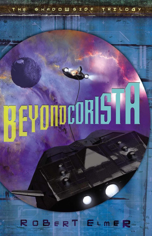 Beyond Corista - Re-vived