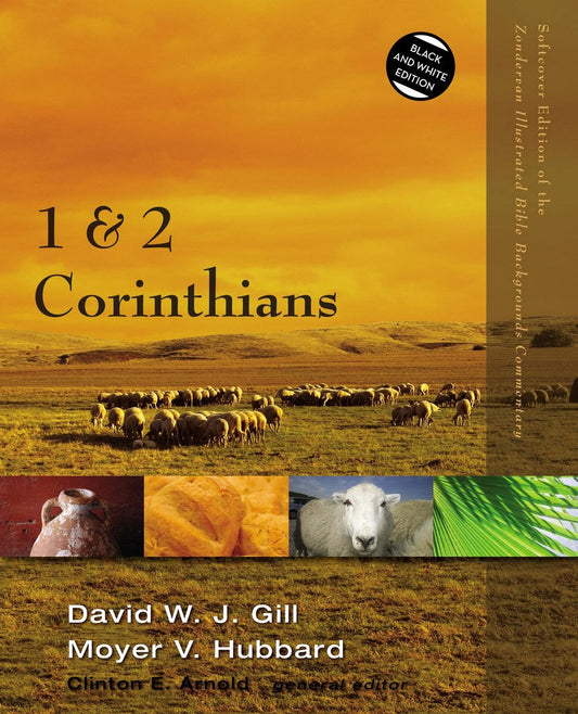 1 And 2 Corinthians - Re-vived
