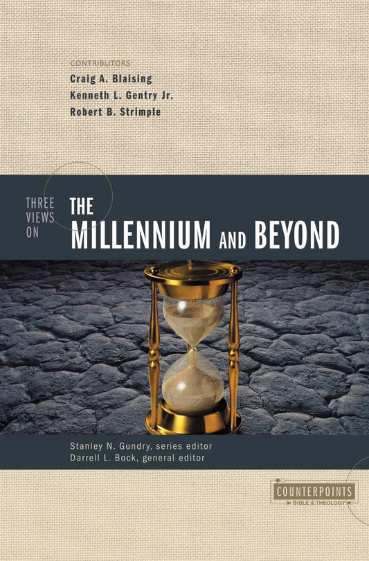 Three Views On The Millennium And Beyond - Re-vived