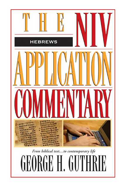 Hebrews - Re-vived