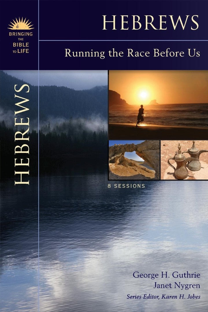 Hebrews - Re-vived
