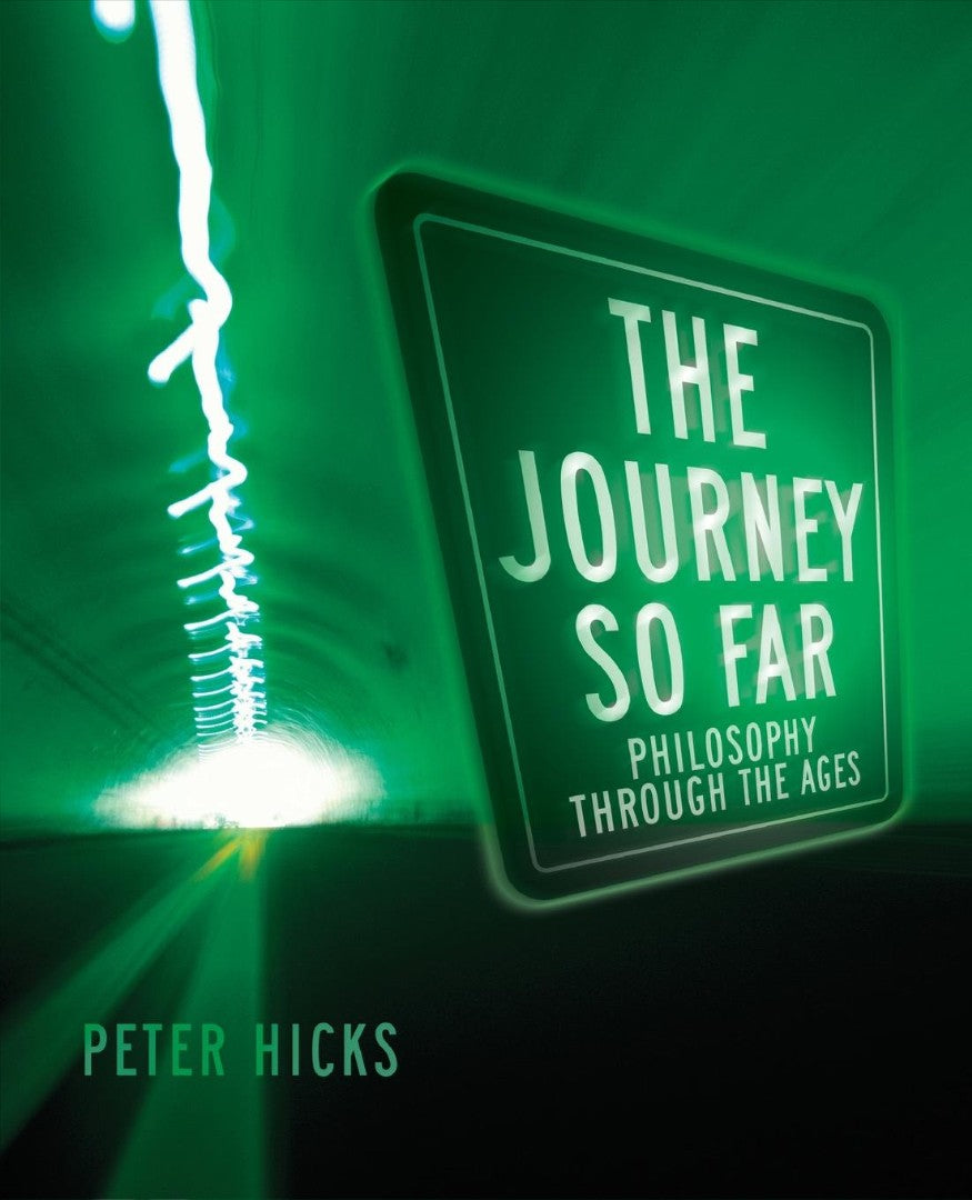 The Journey So Far - Re-vived