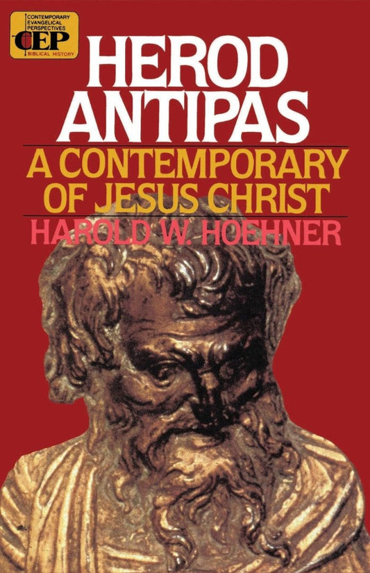 Herod Antipas - Re-vived