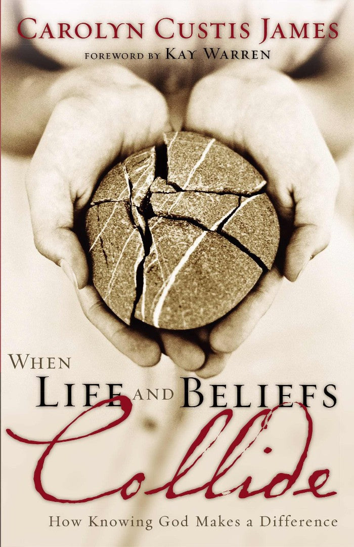 When Life And Beliefs Collide - Re-vived