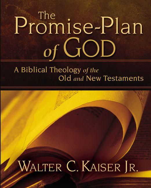 The Promise-Plan Of God - Re-vived