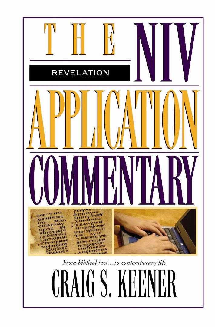 Revelation - Re-vived