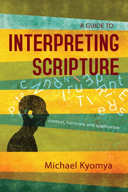 A Guide To Interpreting Scripture - Re-vived