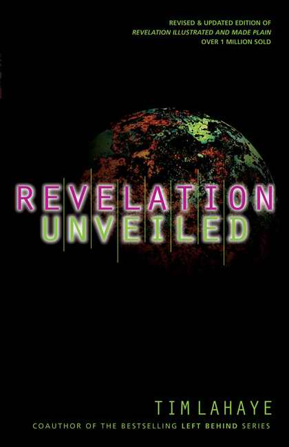 Revelation Unveiled - Re-vived