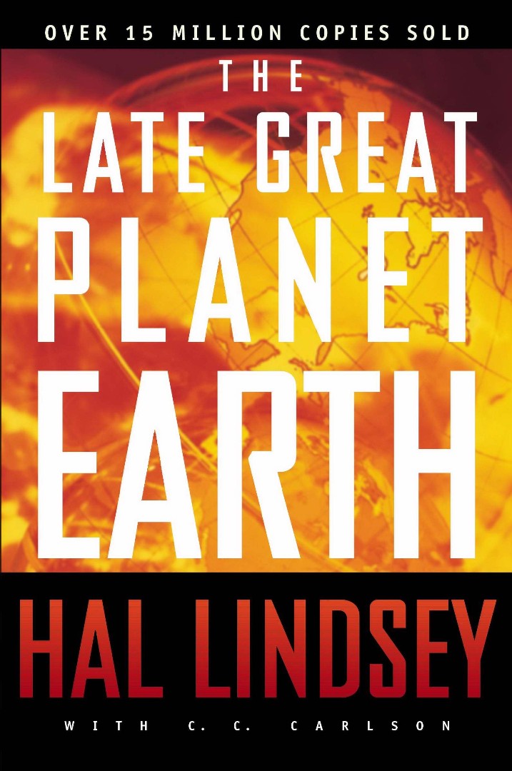 The Late Great Planet Earth - Re-vived