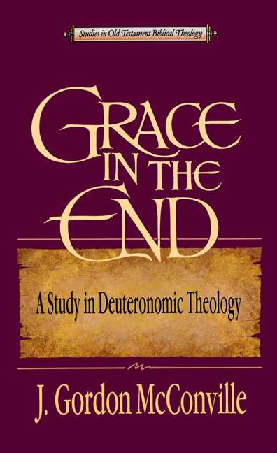 Grace in the End - Re-vived
