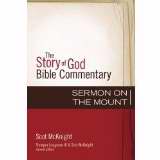 Sermon on the Mount - Re-vived