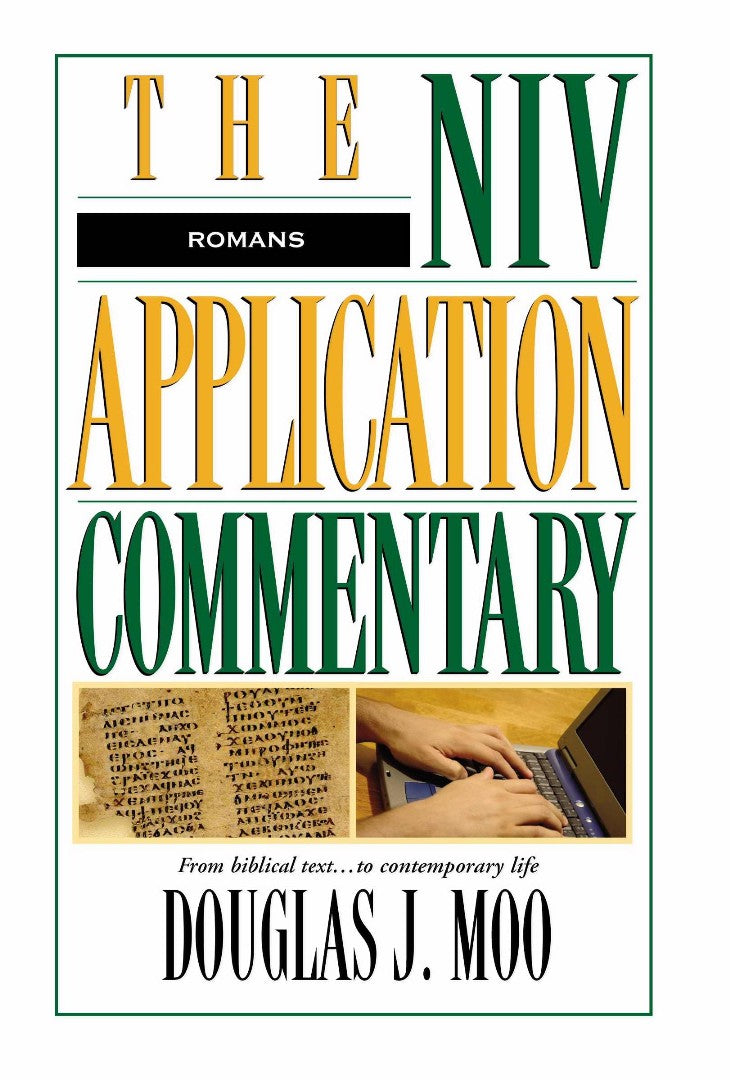 Romans - Re-vived