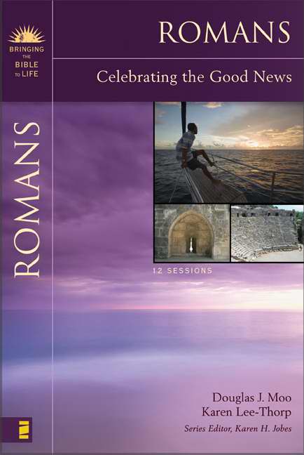 Romans - Re-vived