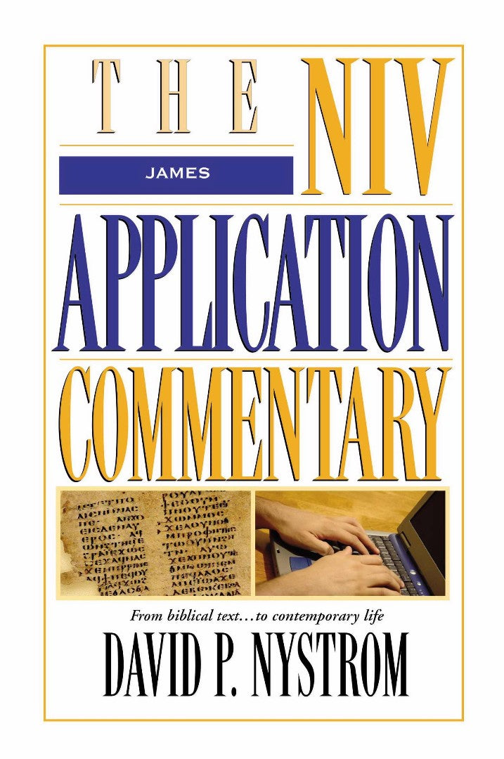 James - Re-vived