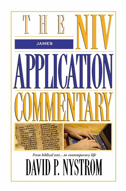 James - Re-vived