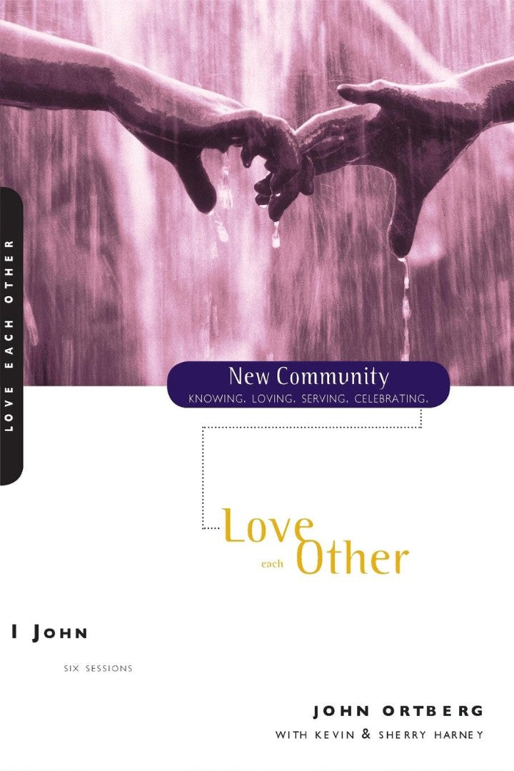 1 John - Re-vived