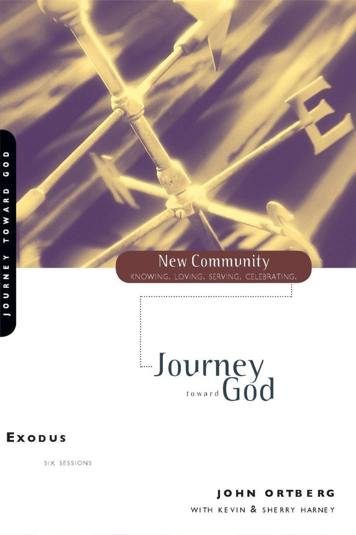 Exodus - Re-vived