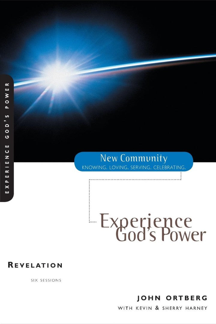 Revelation - Re-vived