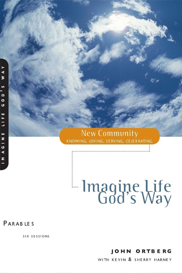 Parables - Re-vived