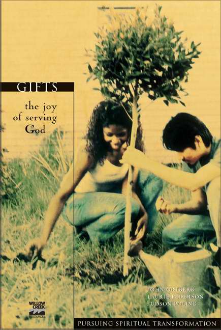 Gifts - Re-vived